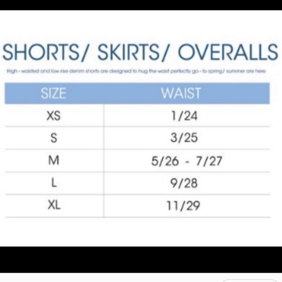 KANCAN Button-up Frayed Hem Denim Skirt - Picture 5 of 5